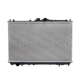 Радиатор охлаждения Mitsubishi Carisma