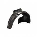 Подкрылок передний правый Mitsubishi Colt - 6 поколение