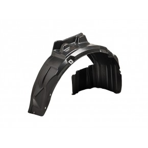 Подкрылок передний правый Mitsubishi Colt - 6 поколение