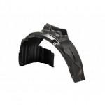 Подкрылок передний левый Mitsubishi Colt - 6 поколение