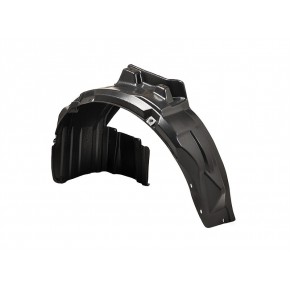 Подкрылок передний левый Mitsubishi Colt - 6 поколение