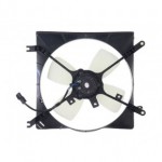 Диффузор радиатора (седан) (комби) Mitsubishi Lancer 5 универсал