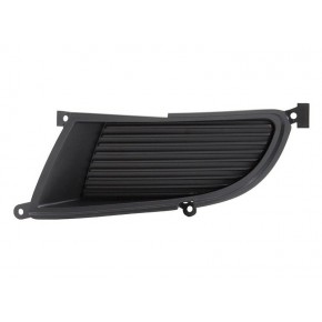 Заглушка птф левая Mitsubishi Lancer 9