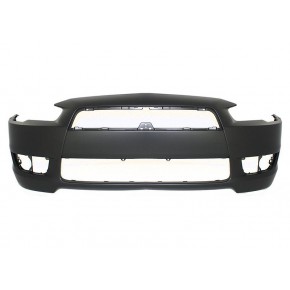 Бампер передний Mitsubishi Lancer 10