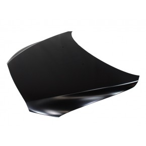 Капот Mitsubishi Lancer 10