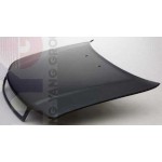 Капот оцинкованный с отверстием под омыватель Audi A4 B5