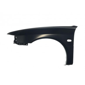 Крыло переднее левое с отверстием под повторитель Mitsubishi Galant - 8 поколение USA