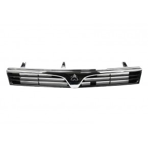 Решётка радиатора Mitsubishi Galant - 7 поколение