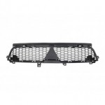 Решётка радиатора Mitsubishi OutLander XL - 2 поколение