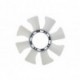 Крыльчатка вентилятора Mitsubishi Space Gear / L400