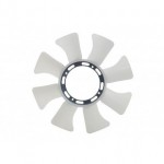 Крыльчатка вентилятора Mitsubishi Space Gear / L400