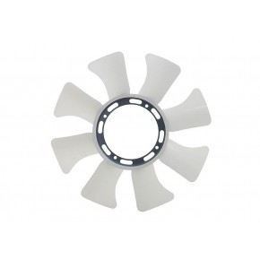 Крыльчатка вентилятора Mitsubishi Space Gear / L400