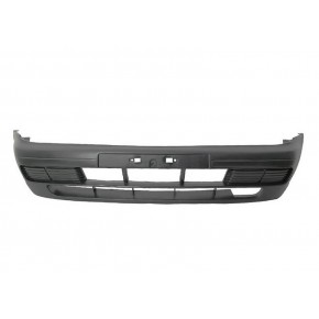 Бампер передний под покраску Nissan Almera N15