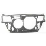 Суппорт радиатора двухвентилят (adp/ahl/adr) Audi A4 B5