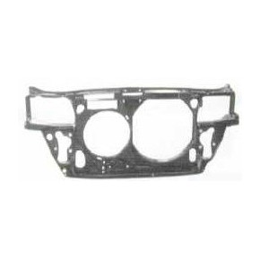 Суппорт радиатора двухвентилят (adp/ahl/adr) Audi A4 B5