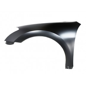 Крыло переднее левое Nissan Maxima QX CA33