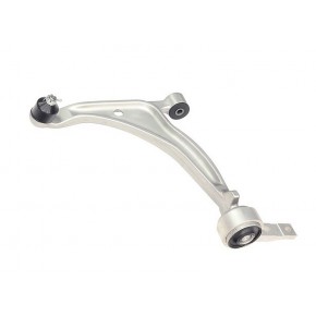 Рычаг передней подвески левый нижний (комплект) Nissan Maxima QX CA33
