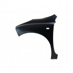 Крыло переднее левое Nissan Micra