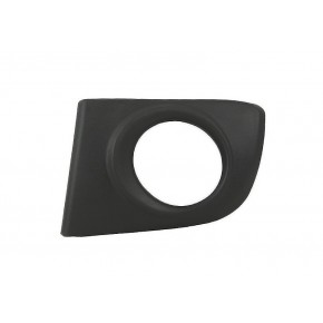 Рамка птф левая Nissan Micra