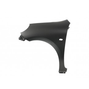 Крыло переднее левое Nissan Micra