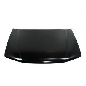 Капот Nissan Navara