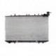Радиатор охлаждения Nissan Primera P10 КРОМЕ W10