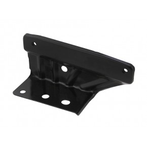 Кронштейн переднего крыла левый Nissan Qashqai