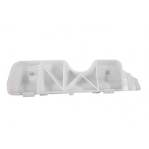 Кронштейн переднего бампера левый (оригинал) Nissan Qashqai