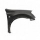 Крыло переднее правое с отверстиямипод повторитель под расширитель Nissan Qashqai