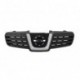 Решётка радиатора Nissan Qashqai