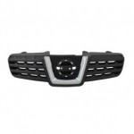 Решётка радиатора Nissan Qashqai