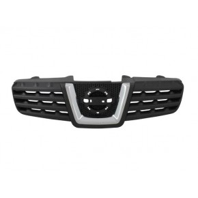 Решётка радиатора Nissan Qashqai