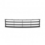 Решётка в передний бампер центральная Nissan X-TRAIL - 2 поколение