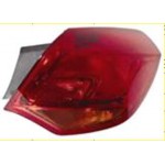Задний фонарь внешний правый (5 дв) Opel Astra J
