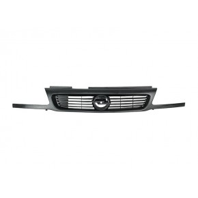 Решётка радиатора Opel Astra F
