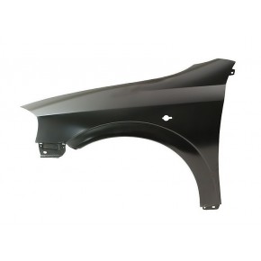 Крыло переднее левое Opel Astra G