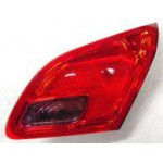 Задний фонарь внутренний правый Opel Astra J