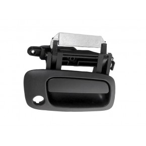 Ручка передней двери правая внешняя Opel Astra G