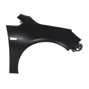 Крыло переднее правое Opel Astra J