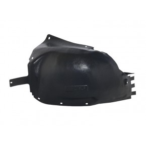 Подкрылок передний левый передняя часть Opel Astra J