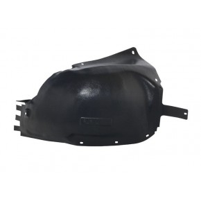 Подкрылок передний правый передняя часть Opel Astra J