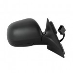 Зеркало правое электрическое с подогревом (выпуклое) Audi A4 B5