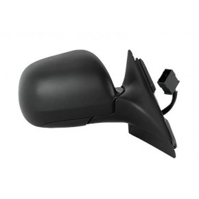 Зеркало правое электрическое с подогревом (выпуклое) Audi A4 B5