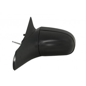 Зеркало левое Opel Corsa B