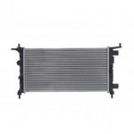 Радиатор охлаждения Opel Corsa B