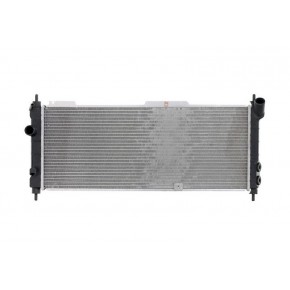 Радиатор охлаждения 1.4 мт Opel Corsa B