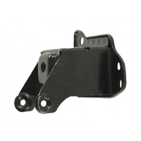 Кронштейн усилителя переднего бампера левый Opel Meriva - 1 поколение