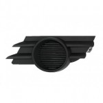 Решётка в передний бампер левая Opel Meriva - 1 поколение