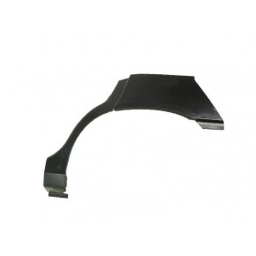 Ремонтная арка заднего крыла левая Opel Omega B