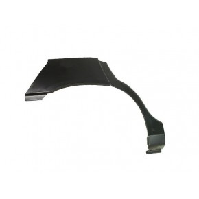 Ремонтная арка заднего крыла правая Opel Omega B